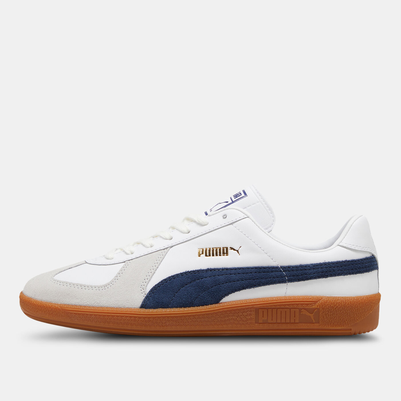 Men's Army Trainer Shoes