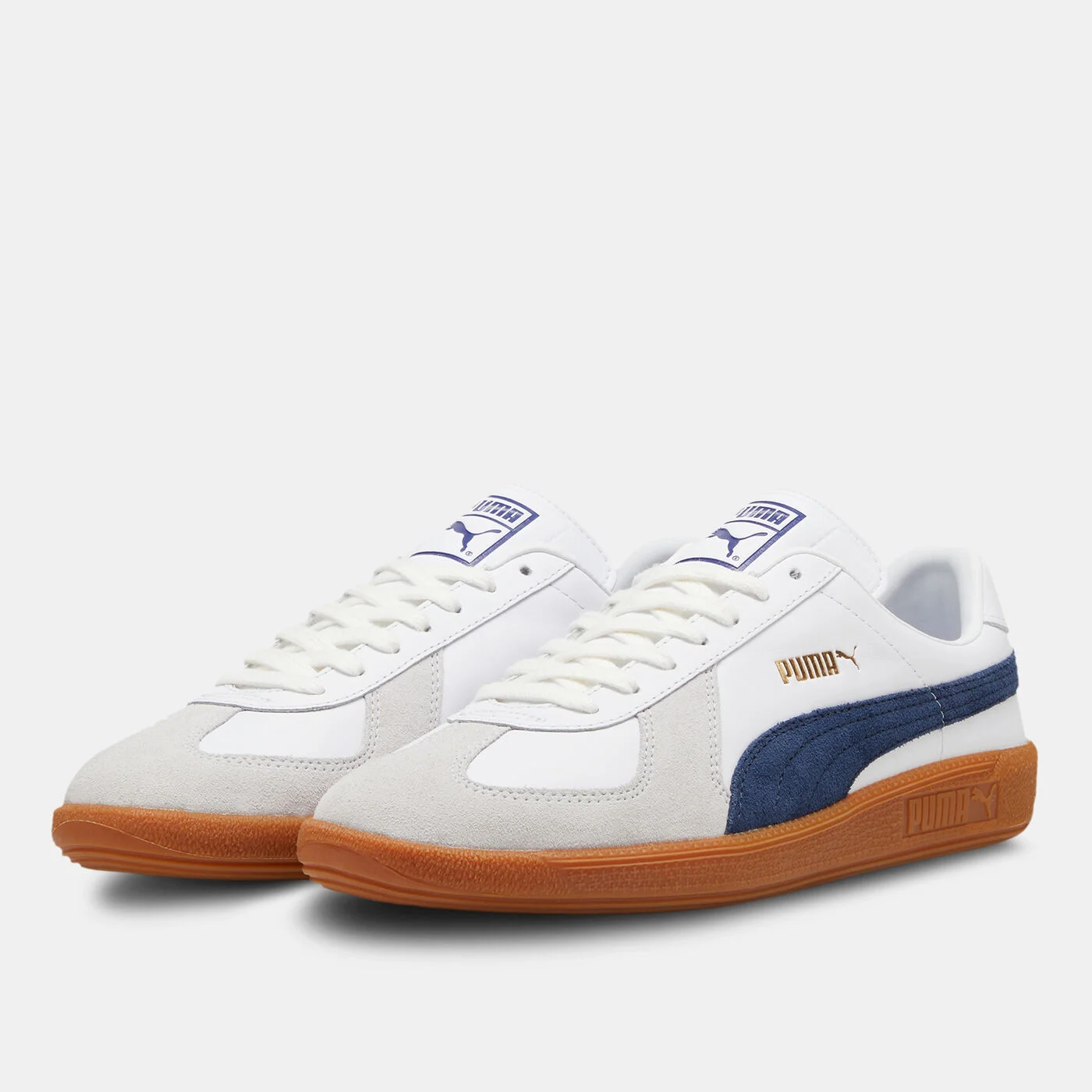 Men's Army Trainer Shoes