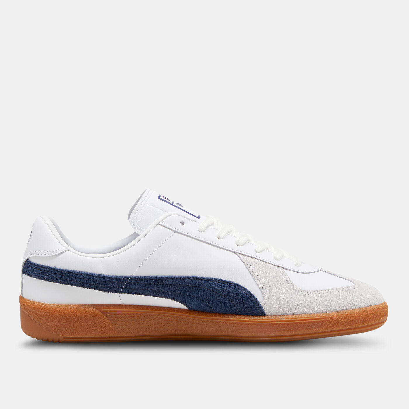 Men's Army Trainer Shoes
