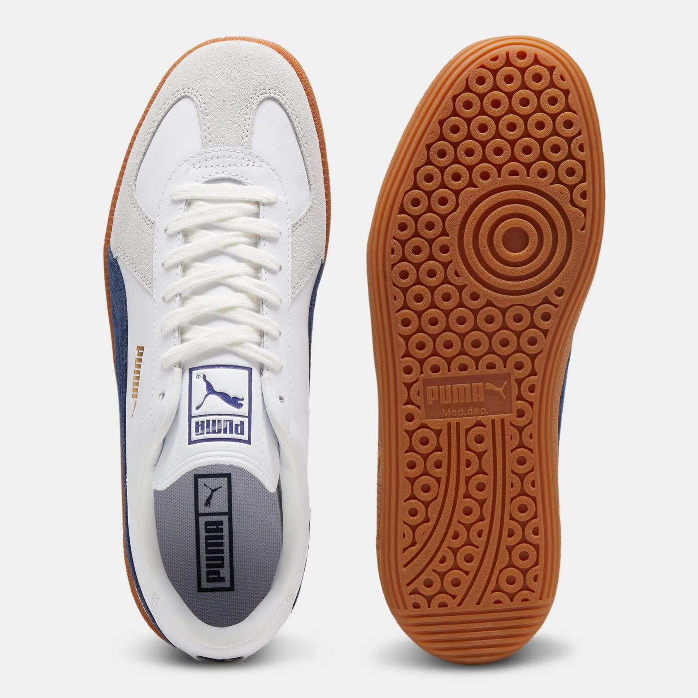 Men's Army Trainer Shoes