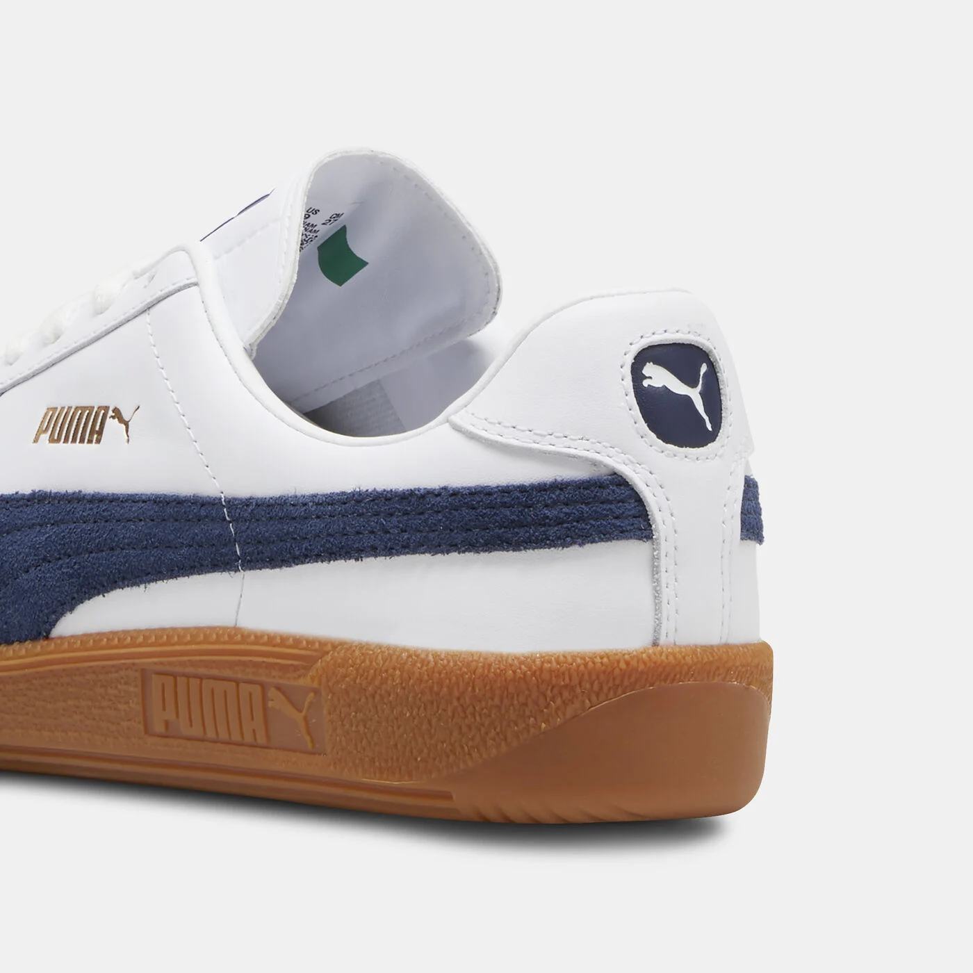Men's Army Trainer Shoes