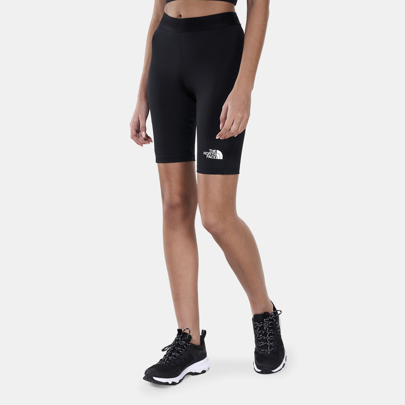 Women's MA Shorts