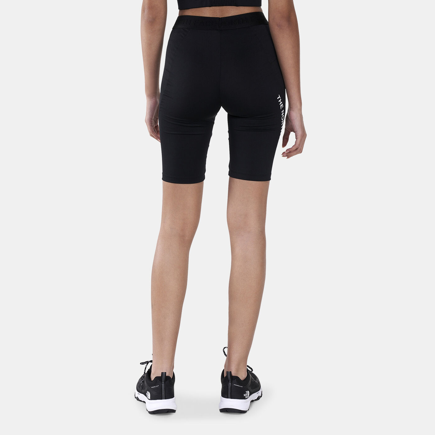 Women's MA Shorts