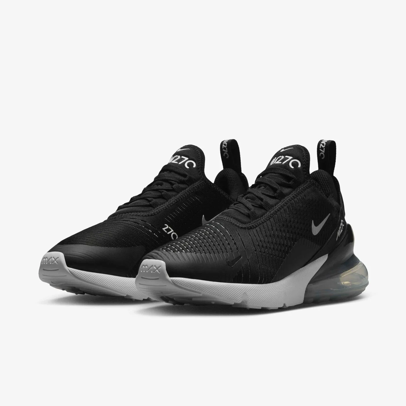 Women's Air Max 270 Shoes