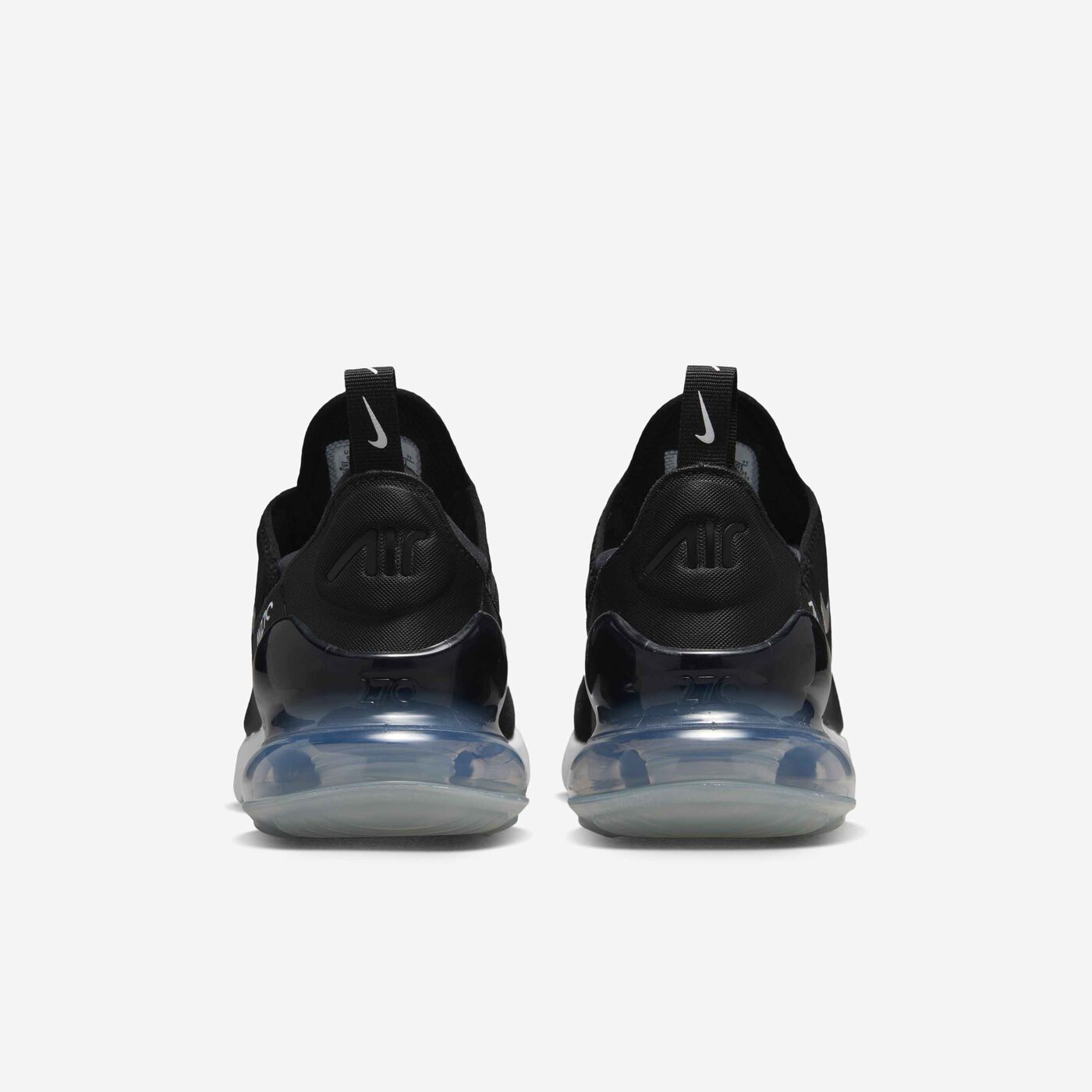 Women's Air Max 270 Shoes