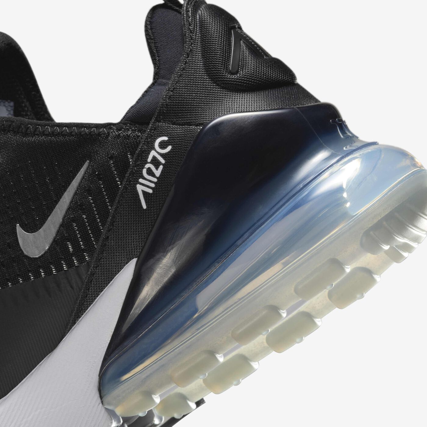 Women's Air Max 270 Shoes