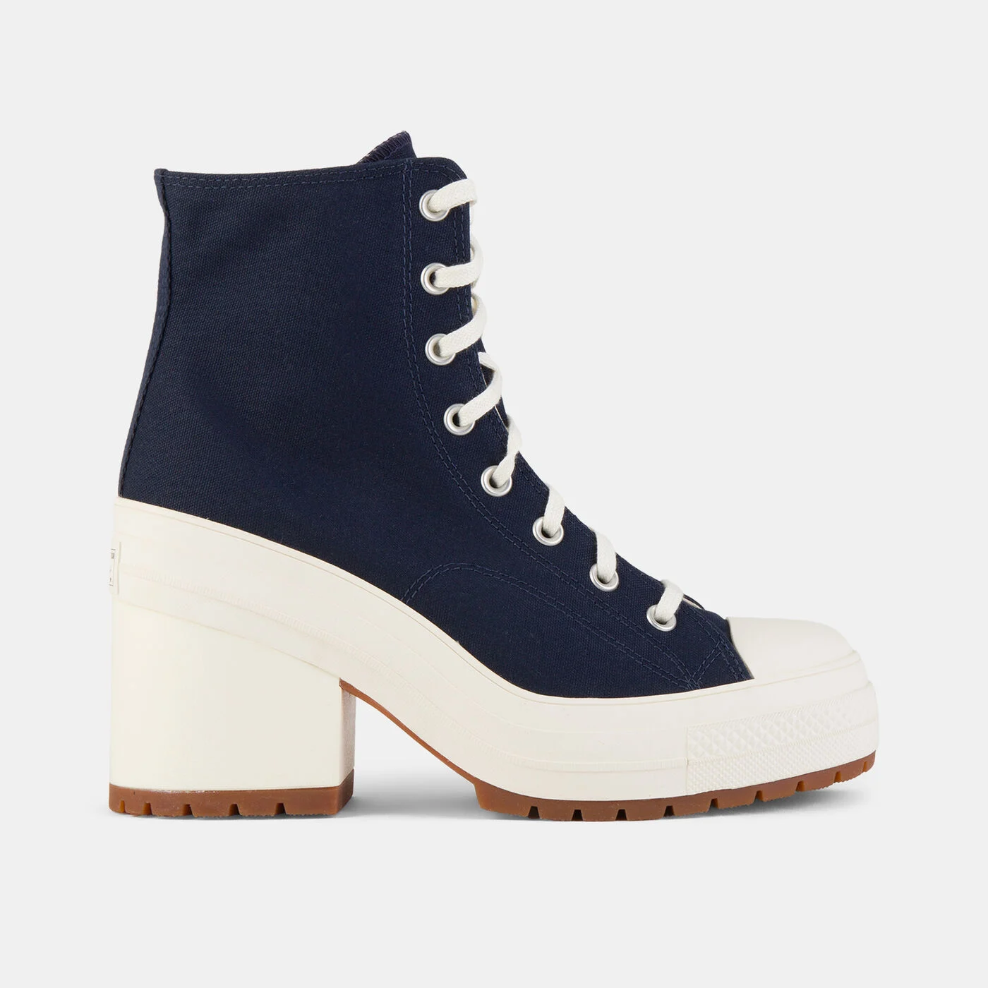Women's Chuck 70 De Luxe Platform Shoes