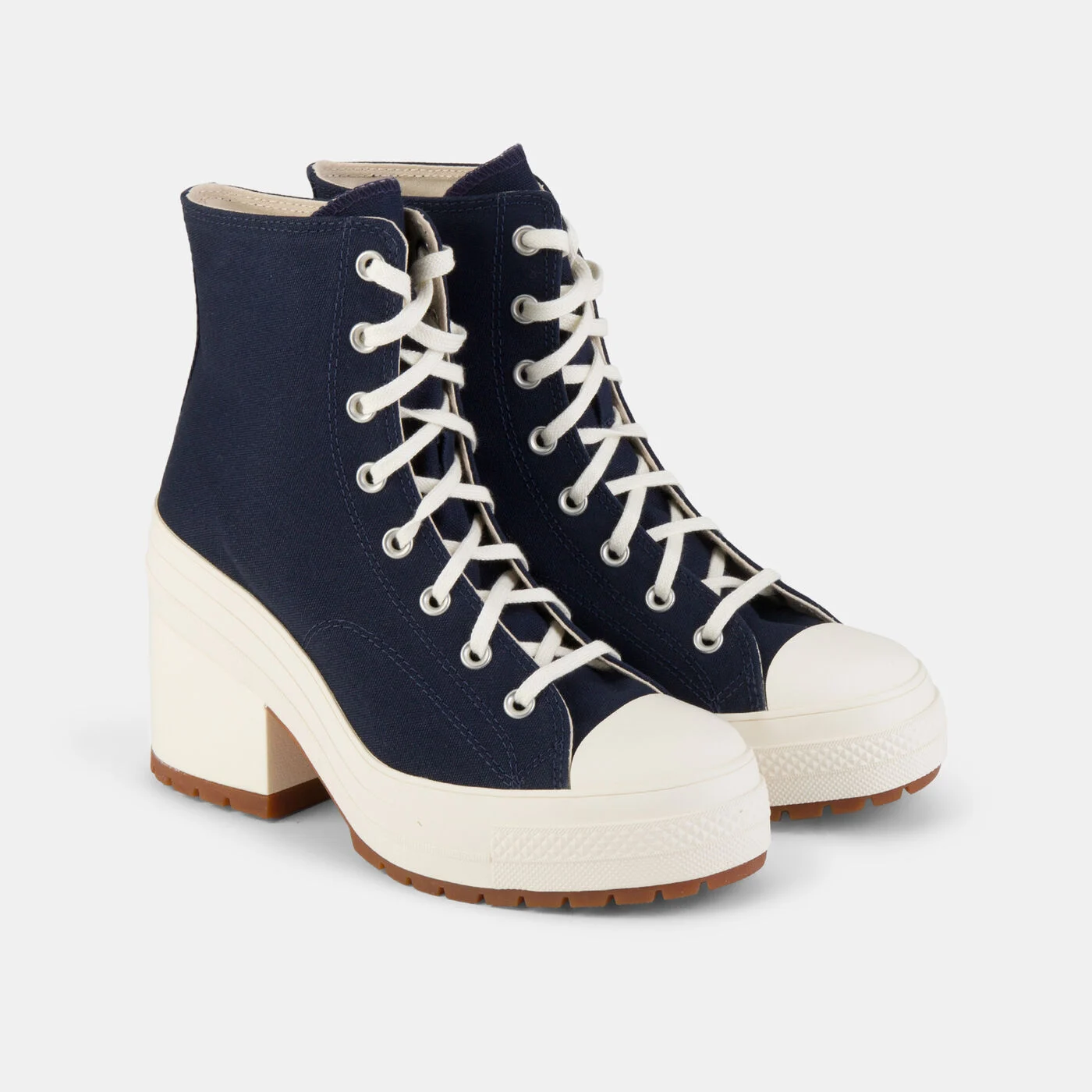 Women's Chuck 70 De Luxe Platform Shoes