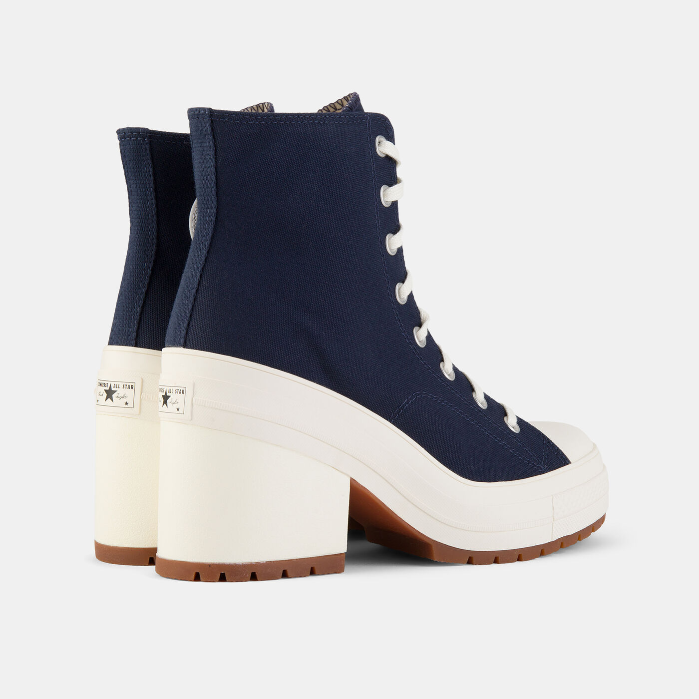 Women's Chuck 70 De Luxe Platform Shoes