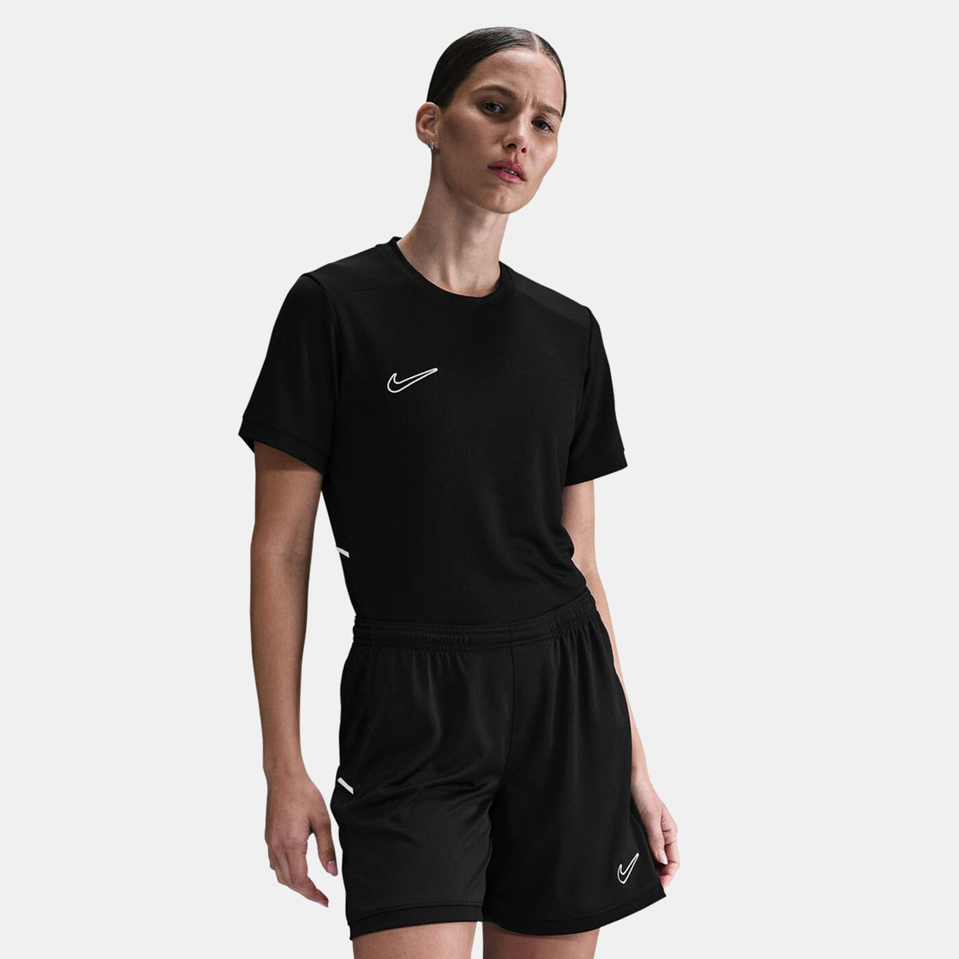 Women's Academy Dri-FIT Training Football Top