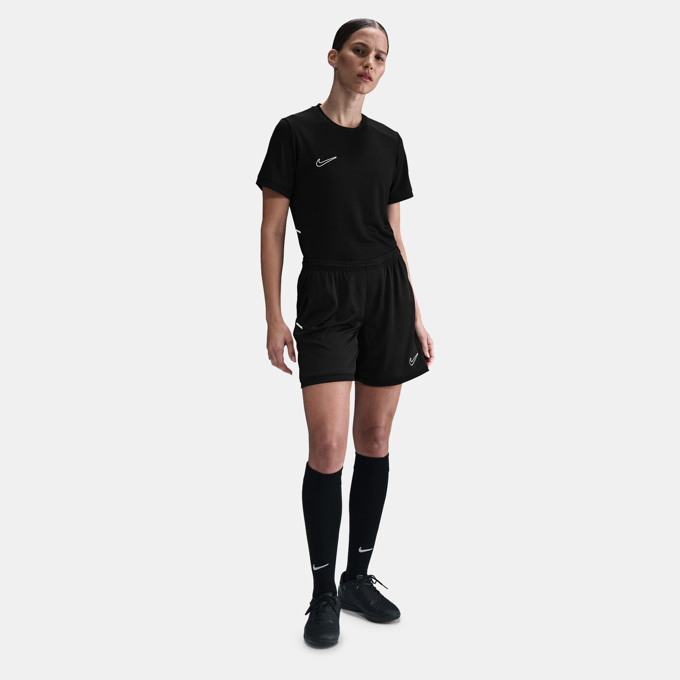 Women's Academy Dri-FIT Training Football Top