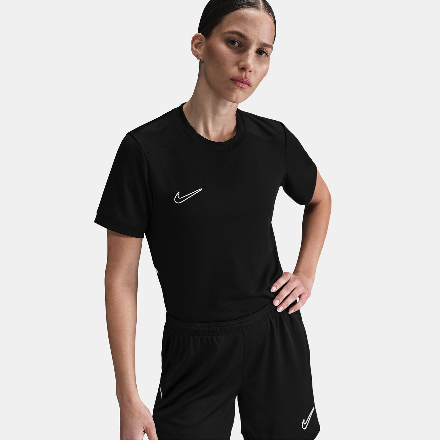 Women's Academy Dri-FIT Training Football Top