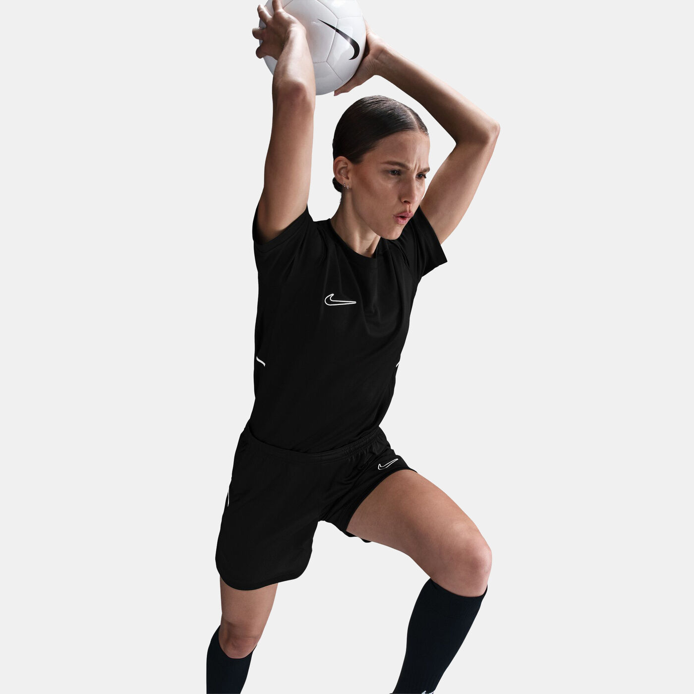 Women's Academy Dri-FIT Training Football Top
