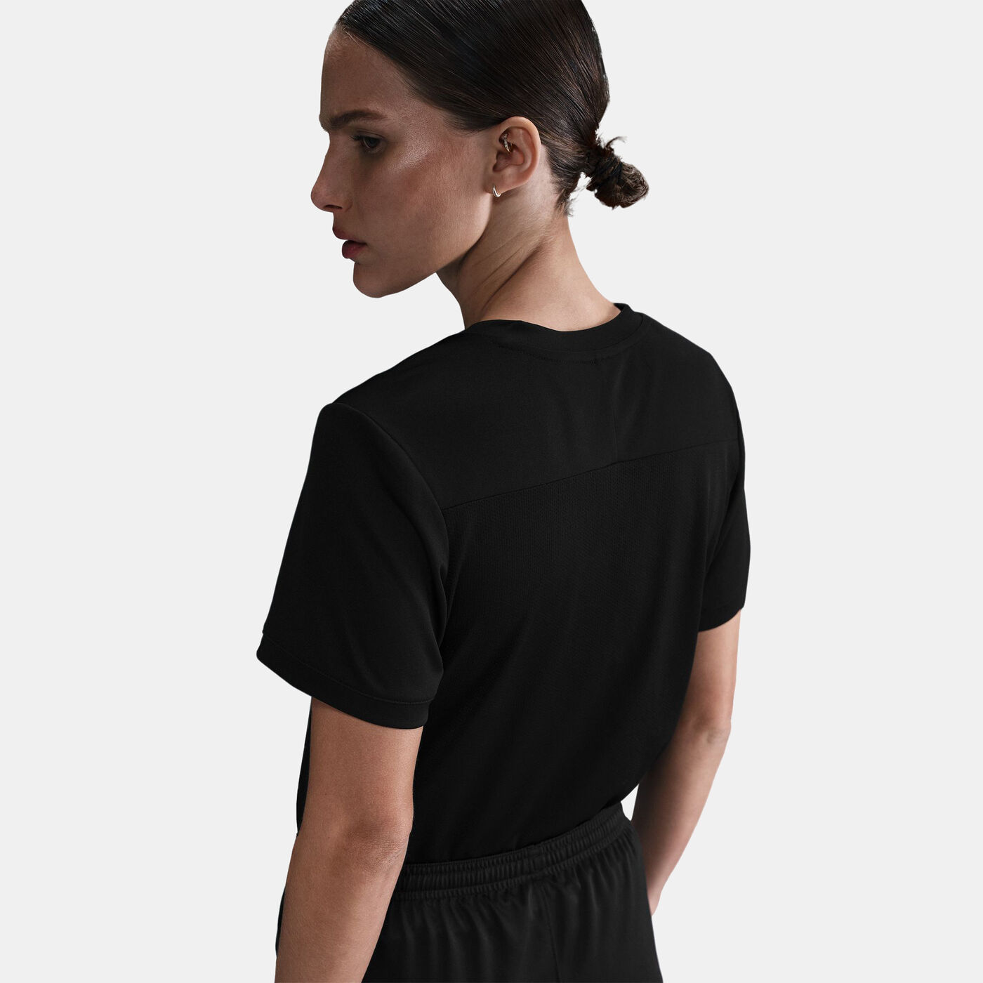 Women's Academy Dri-FIT Training Football Top