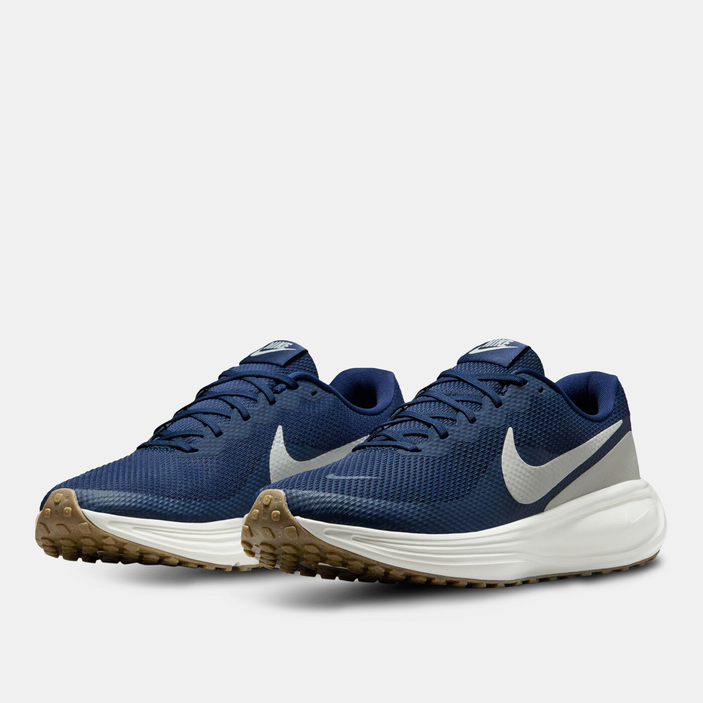 Men's Revolution 8 Road Running Shoes