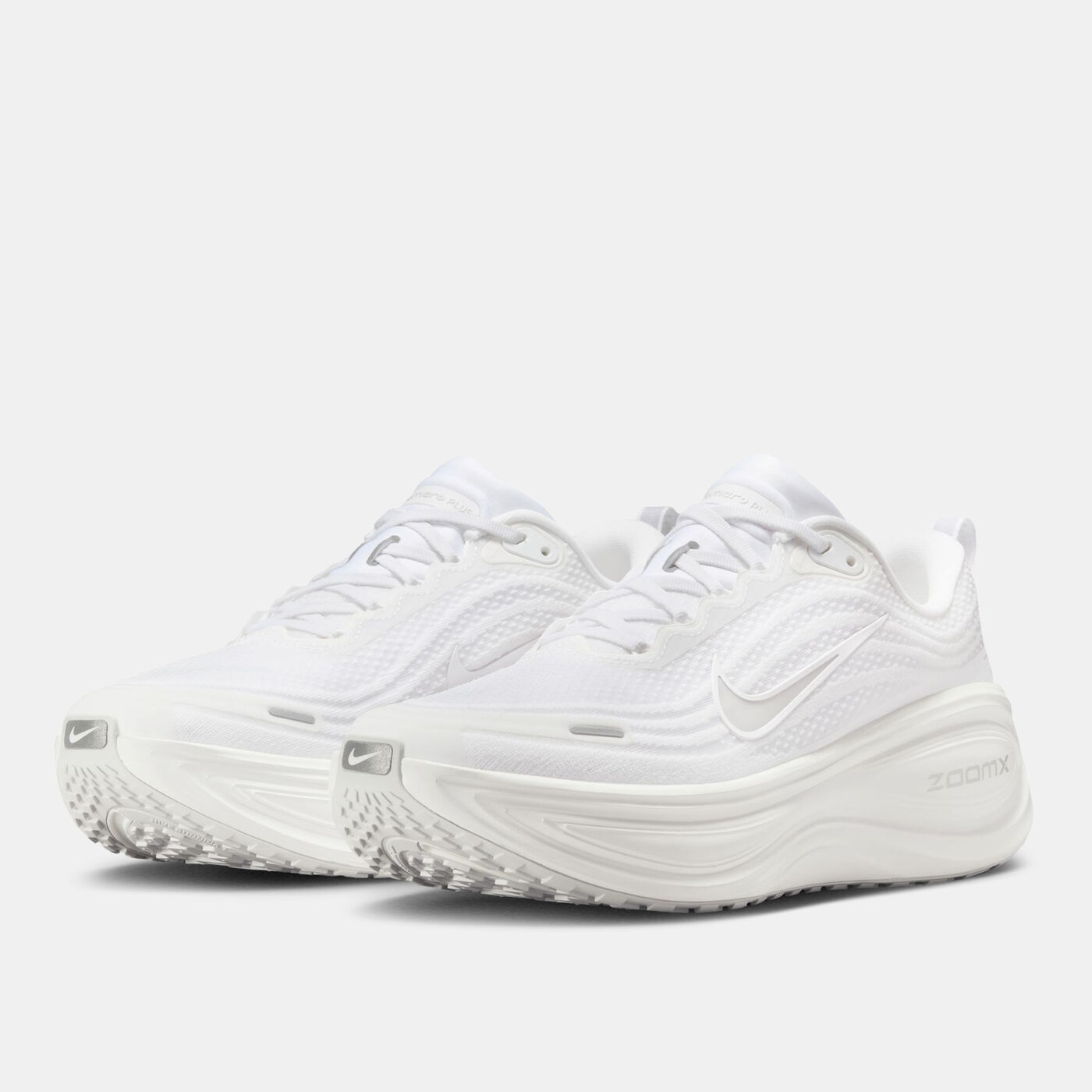 Men's Vomero Plus Road Running Shoes
