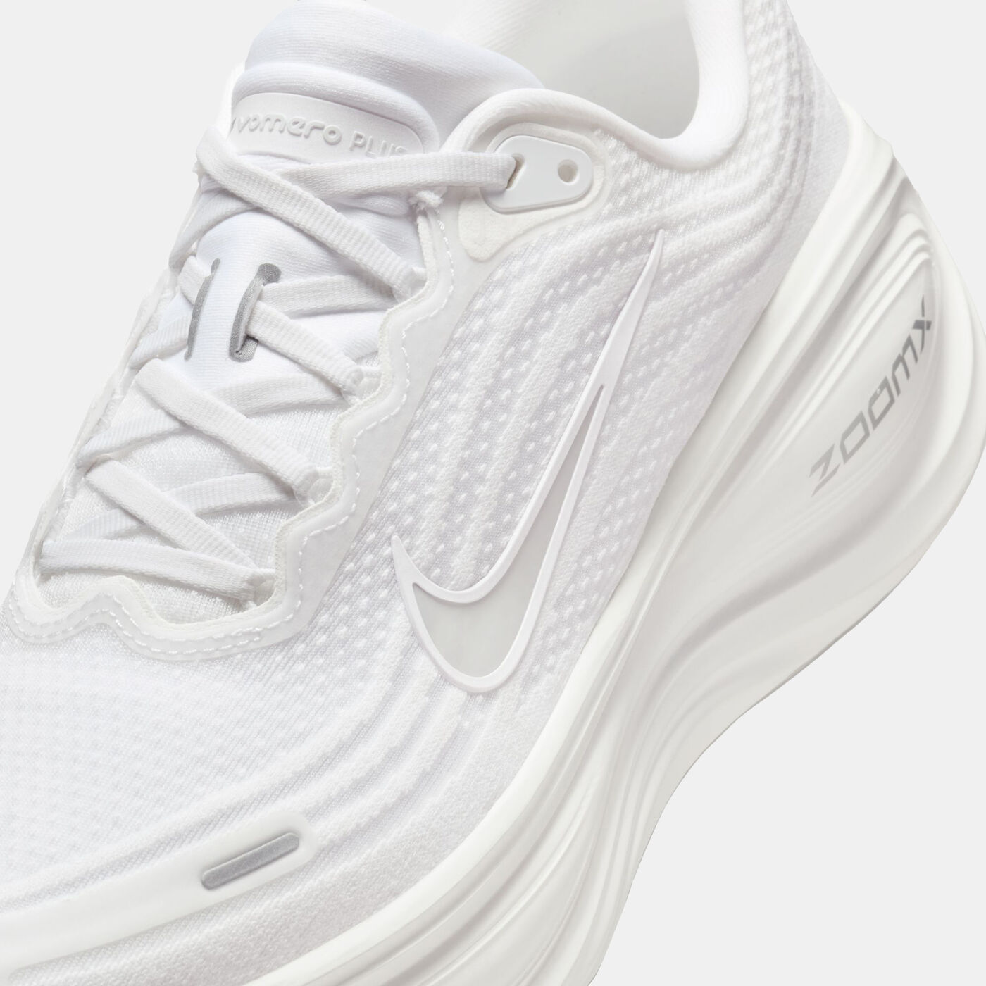 Men's Vomero Plus Road Running Shoes
