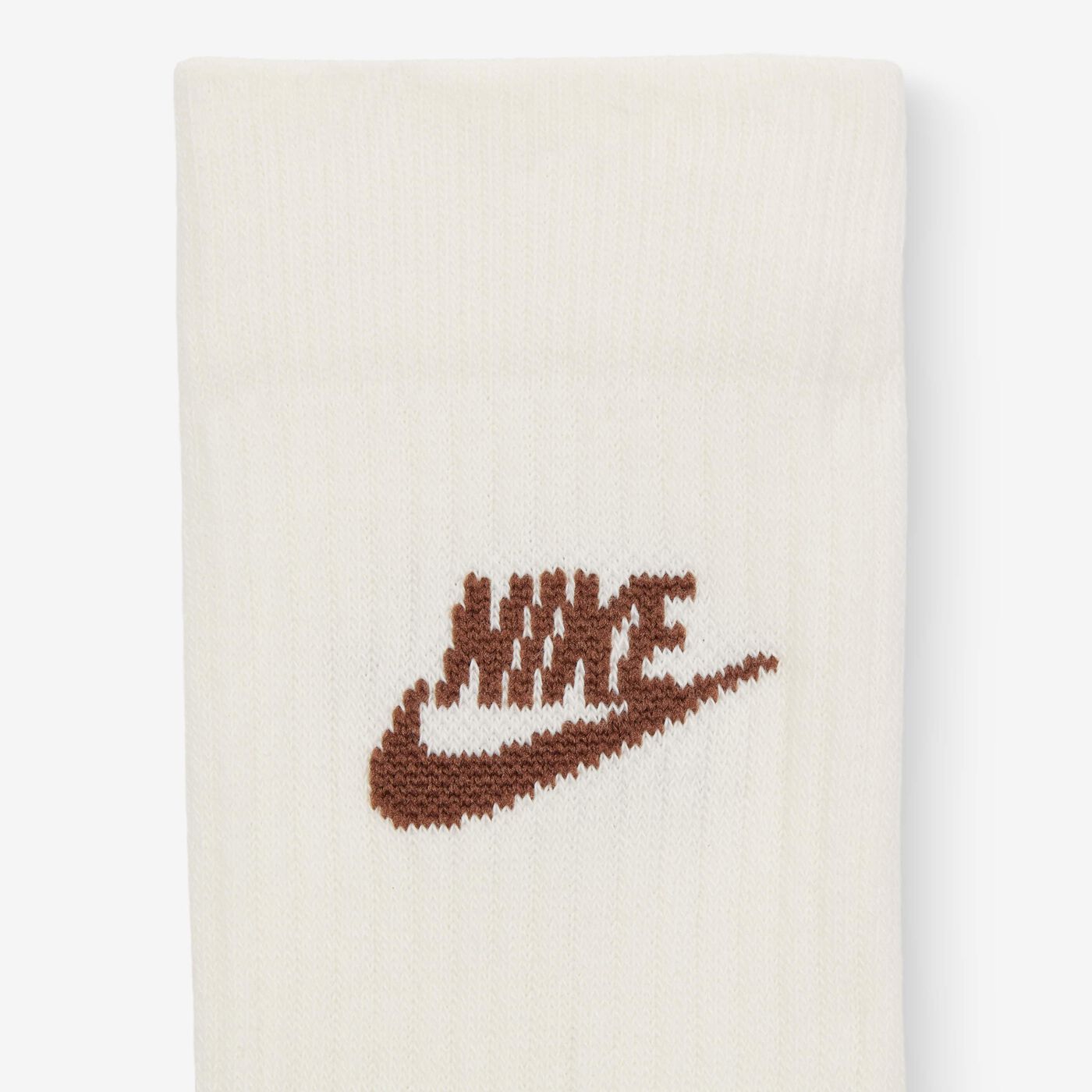 Sportswear Everyday Essential Crew Socks (3 Pairs)