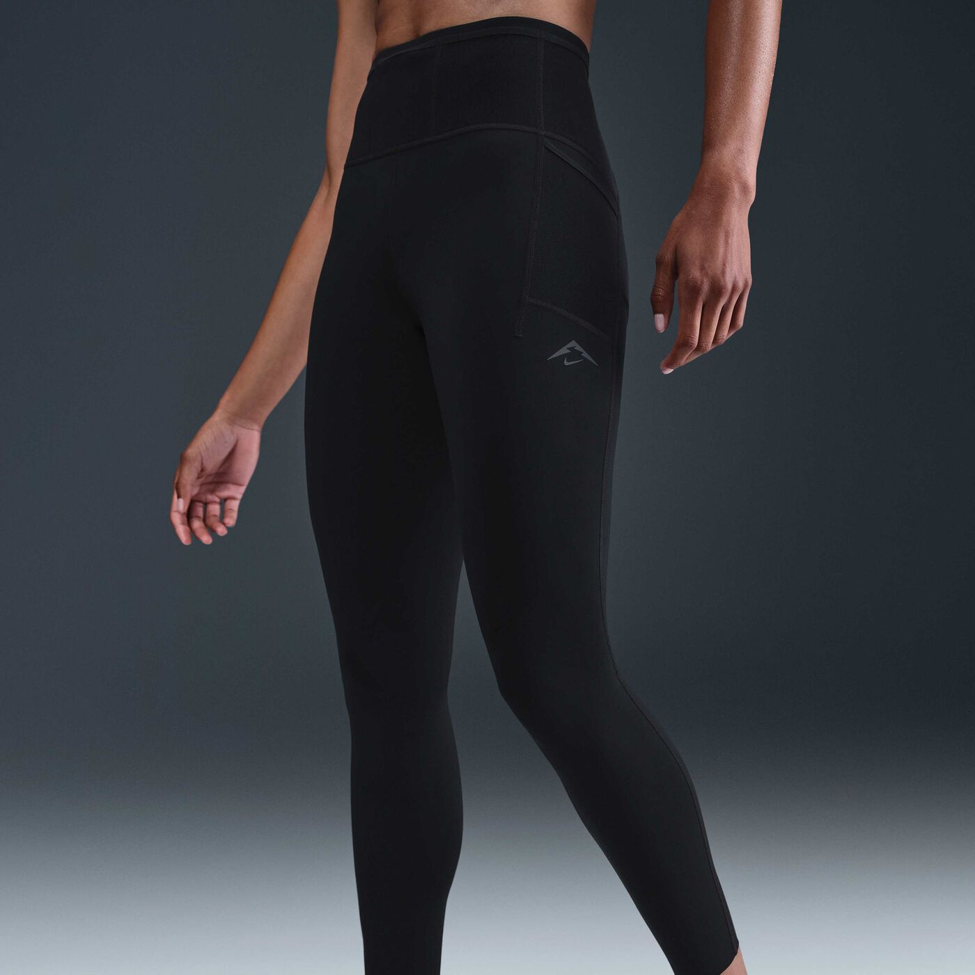 Women's Trail Dri-FIT 7/8 Running Leggings