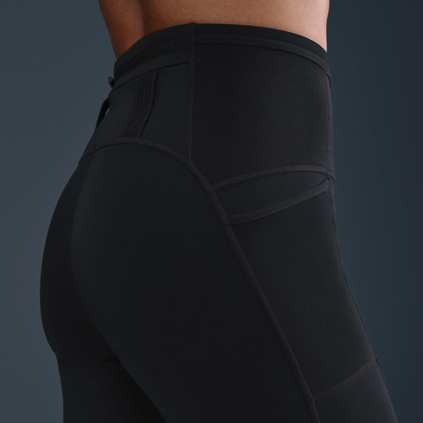 Women's Trail Dri-FIT 7/8 Running Leggings