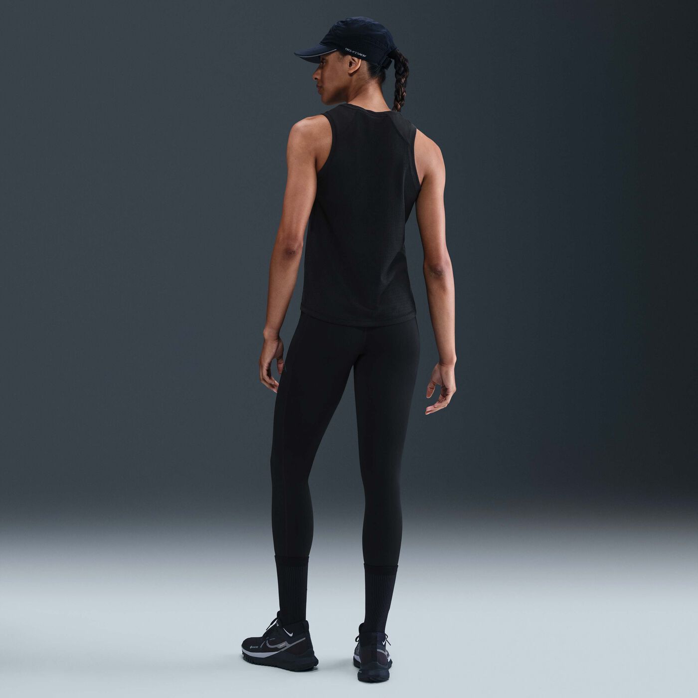 Women's Trail Dri-FIT 7/8 Running Leggings