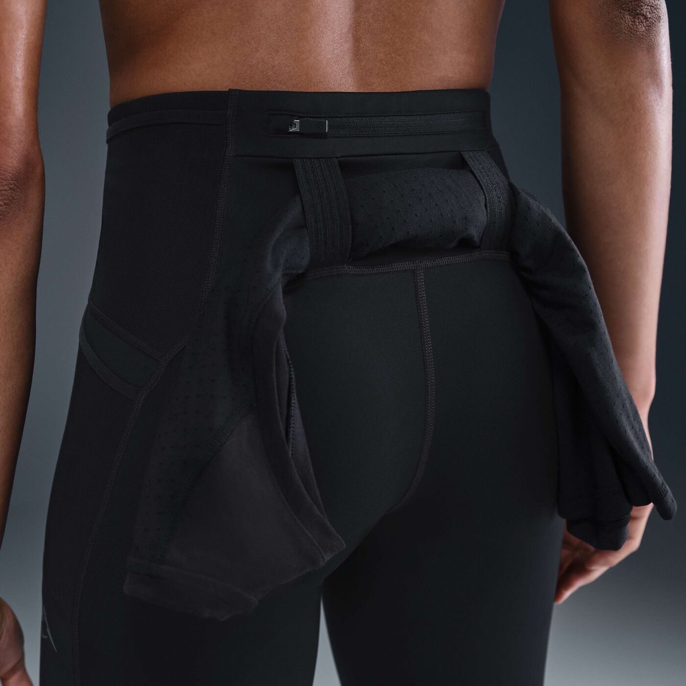 Women's Trail Dri-FIT 7/8 Running Leggings