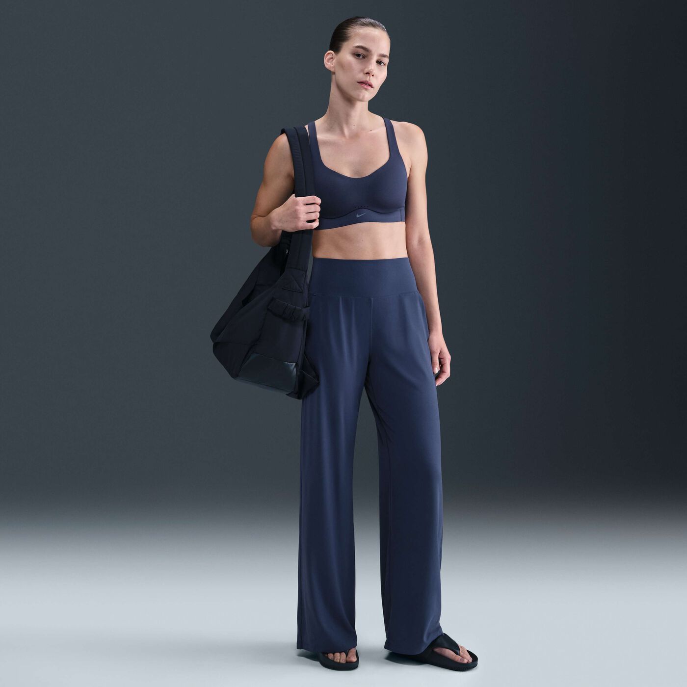 Women's Alate High-Support Padded Convertible Sports Bra