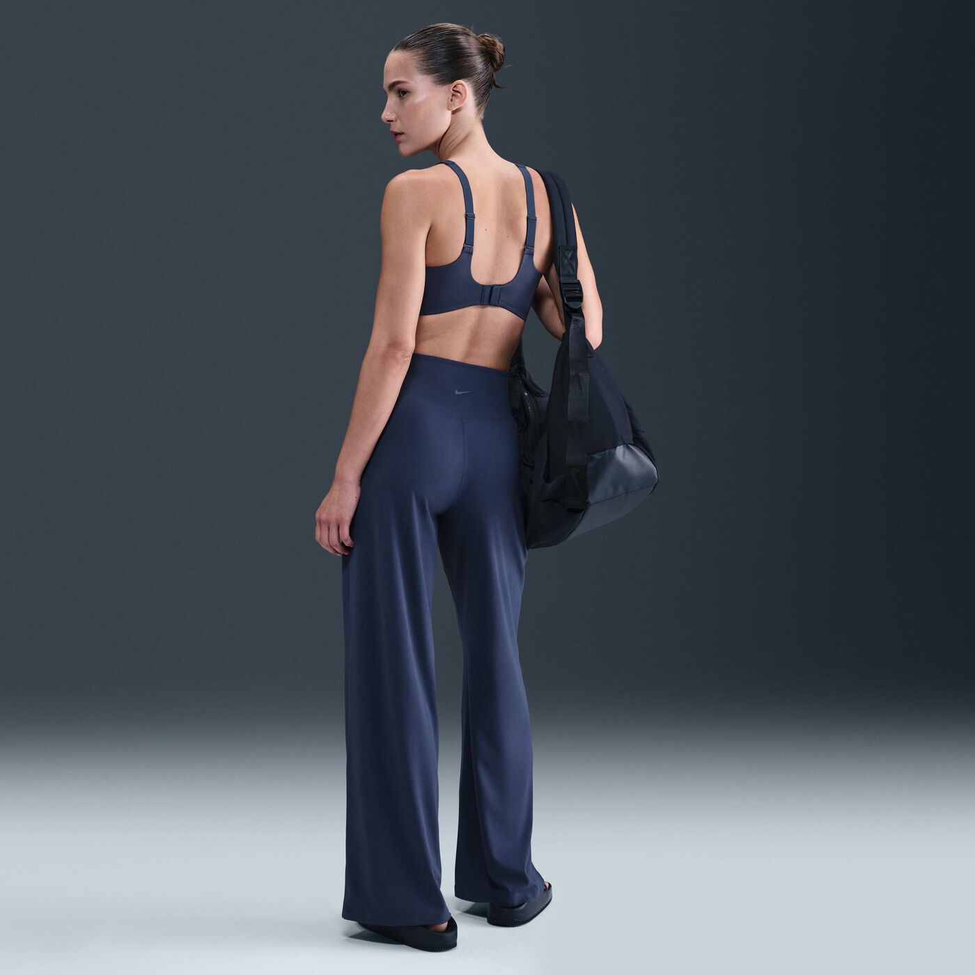 Women's Alate High-Support Padded Convertible Sports Bra