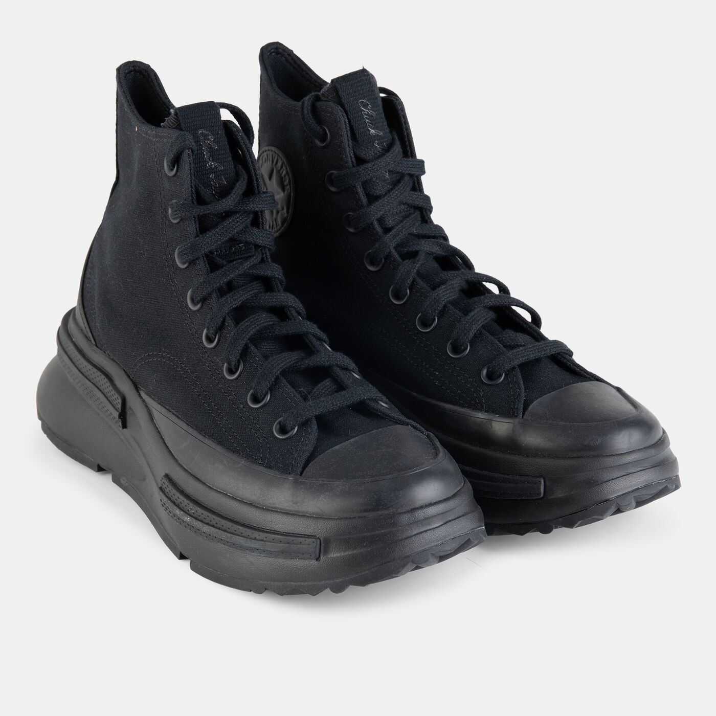 Run Star Legacy CX Platform Unisex Shoes
