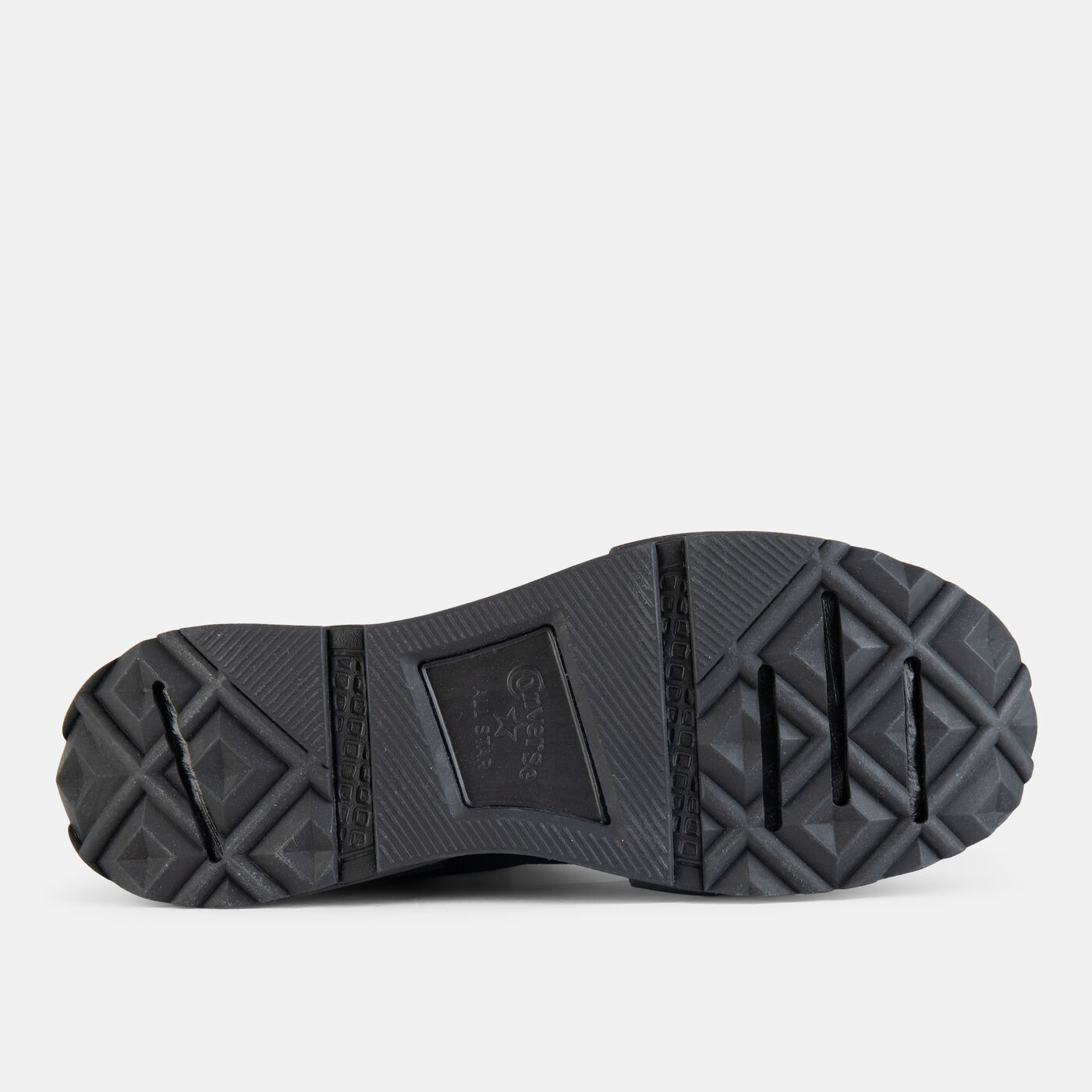 Run Star Legacy CX Platform Unisex Shoes