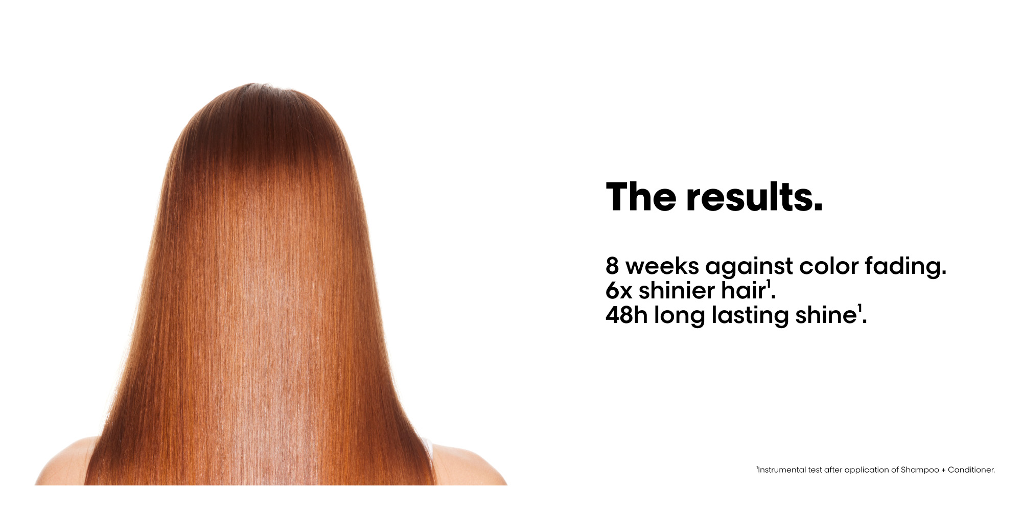 Vitamino Color Shampoo Refill, pink 500ml