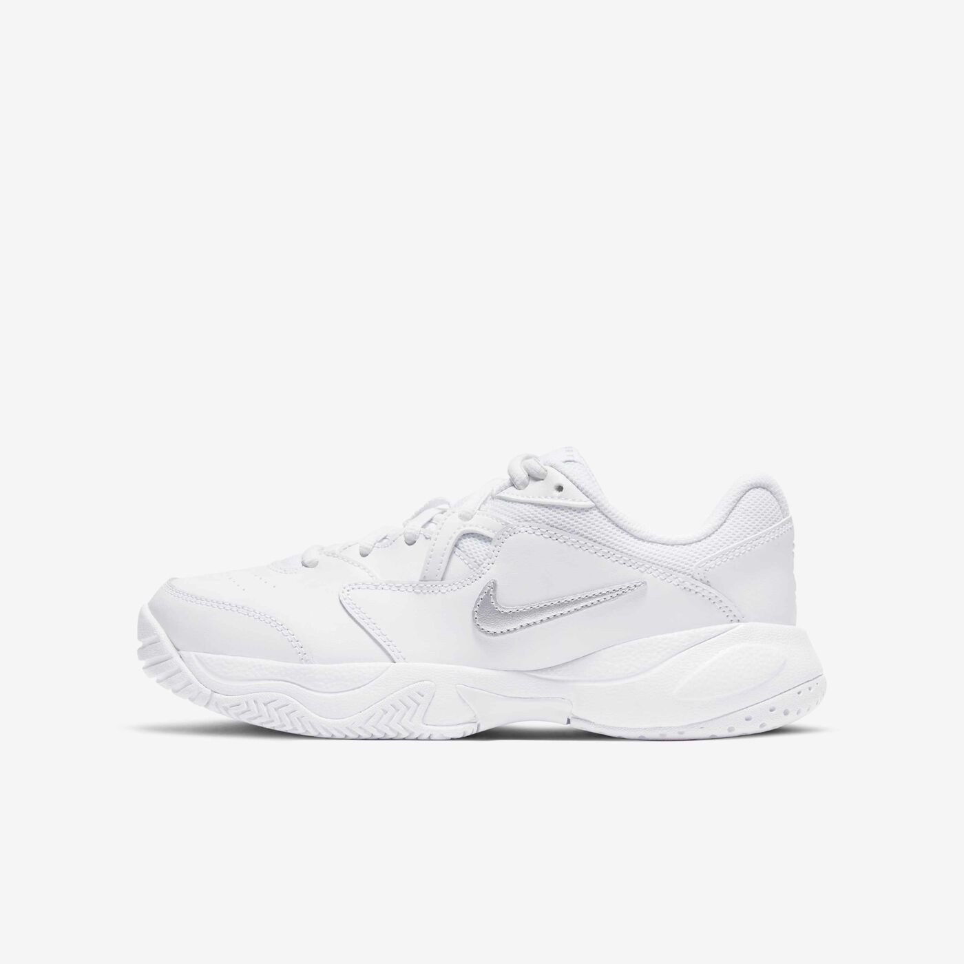 Kids' Court Lite 2 Shoes
