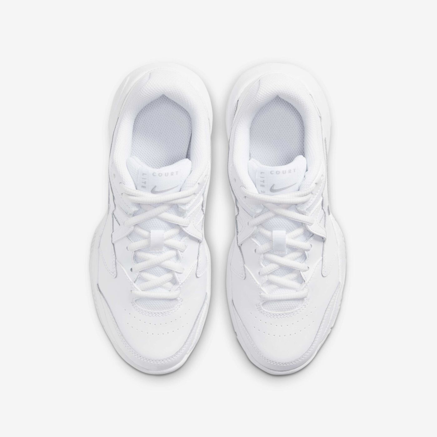 Kids' Court Lite 2 Shoes