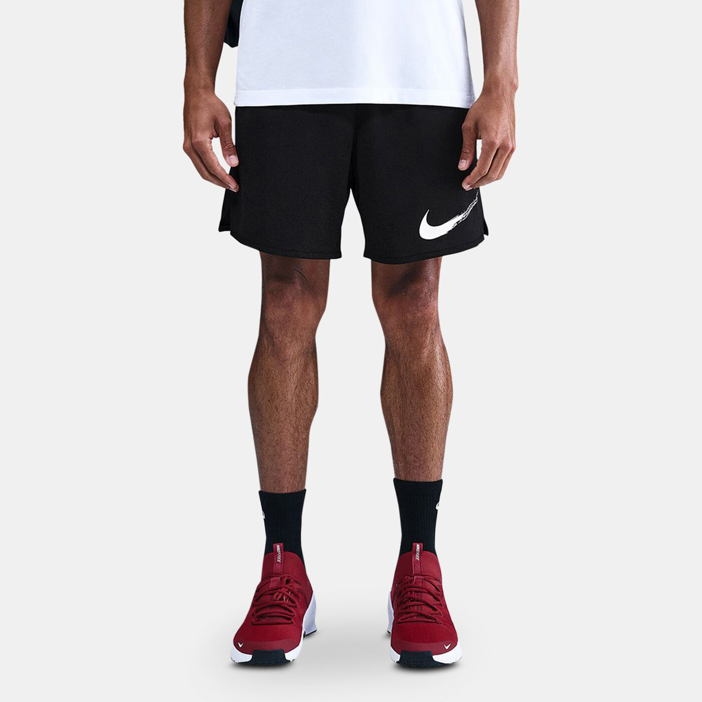 Men's Totality Dri-FIT Training Shorts