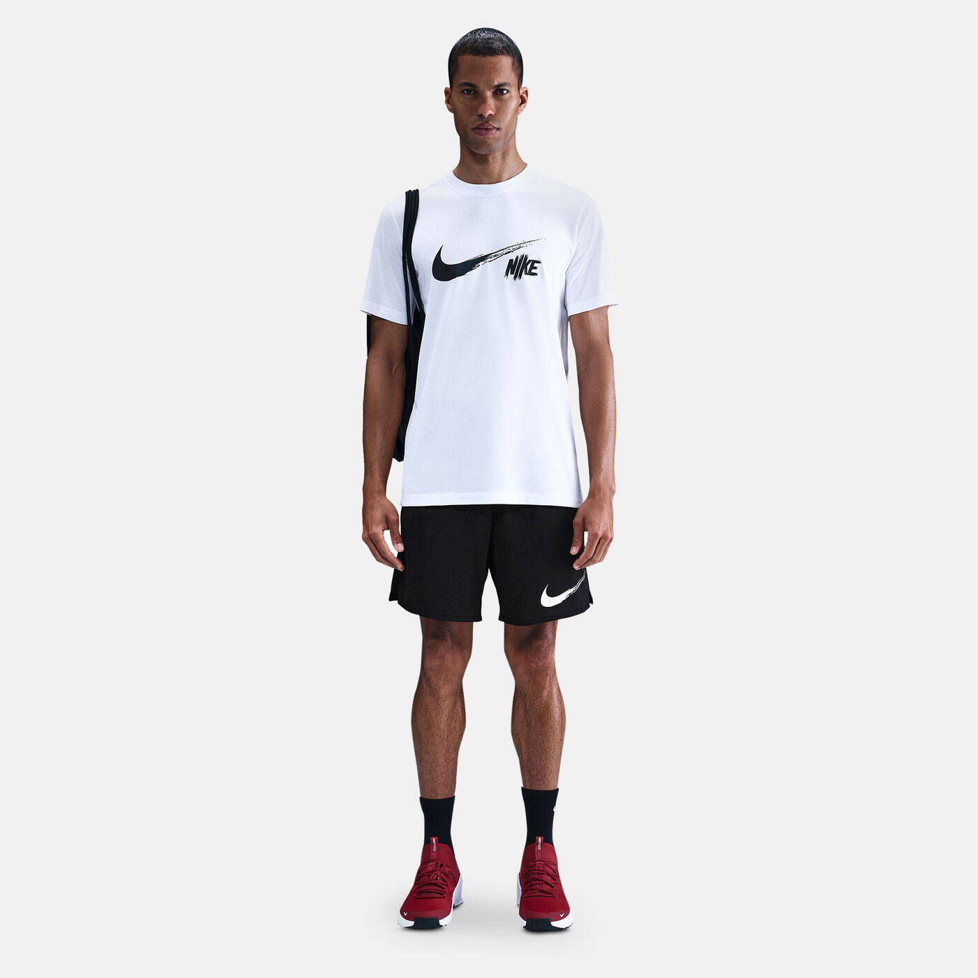 Men's Totality Dri-FIT Training Shorts