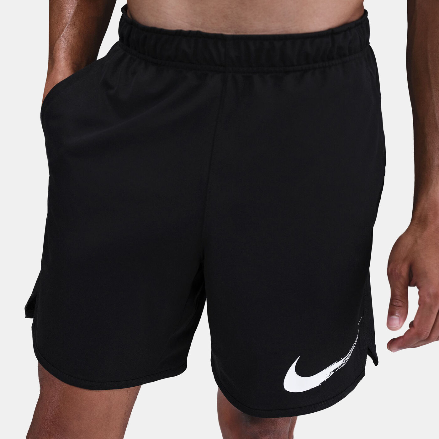 Men's Totality Dri-FIT Training Shorts