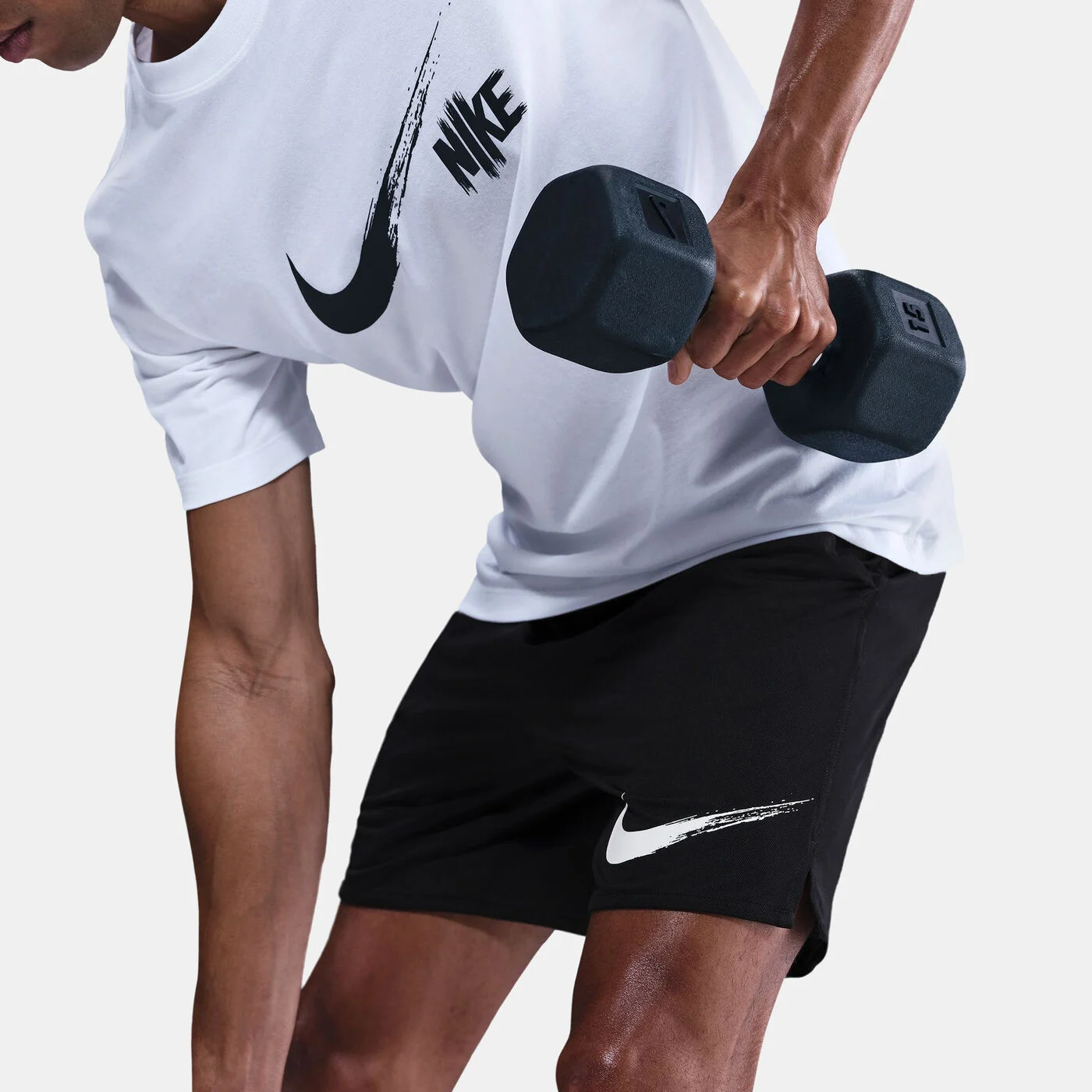 Men's Totality Dri-FIT Training Shorts
