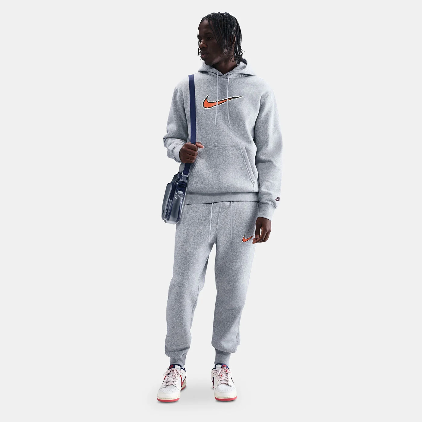Men's Sportswear Club Fleece Hoodie