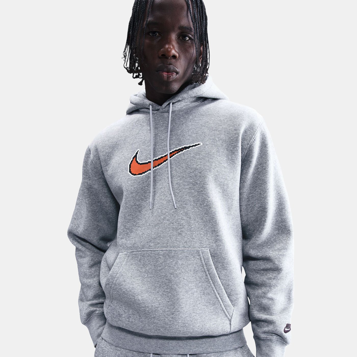 Men's Sportswear Club Fleece Hoodie