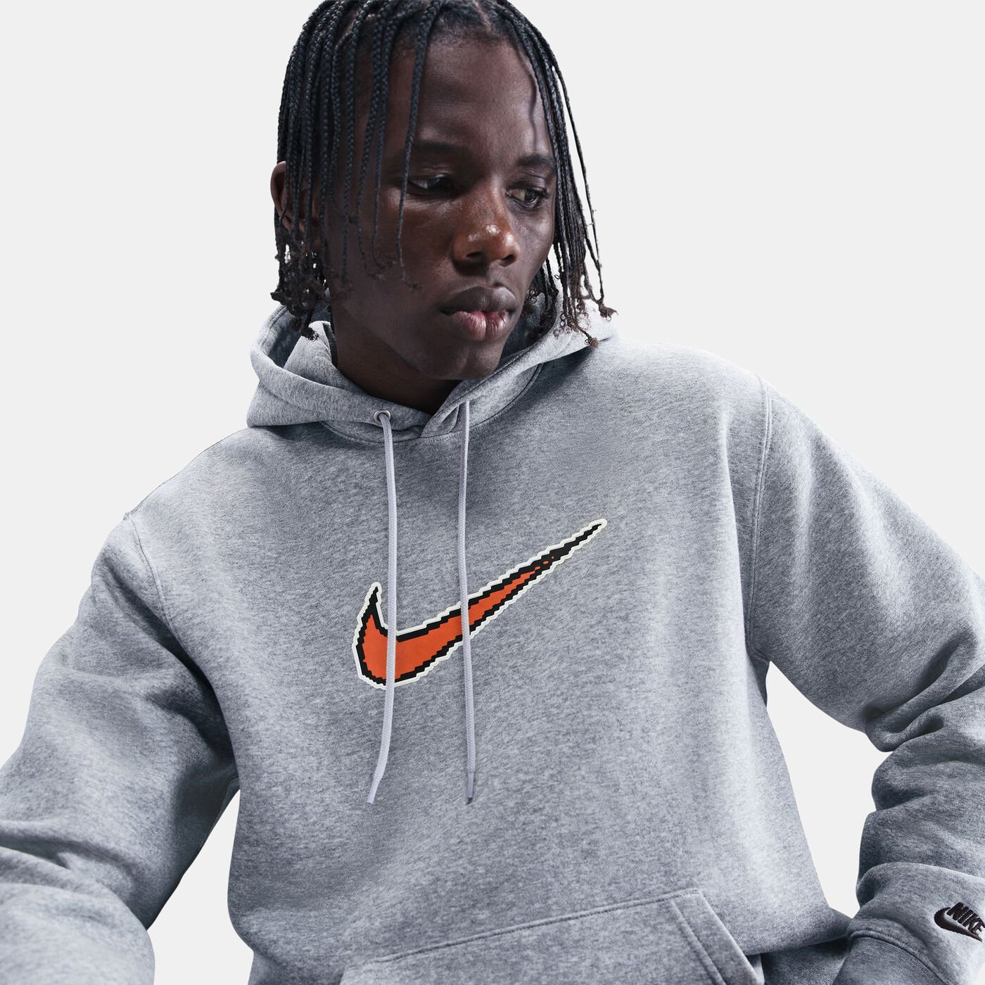 Men's Sportswear Club Fleece Hoodie