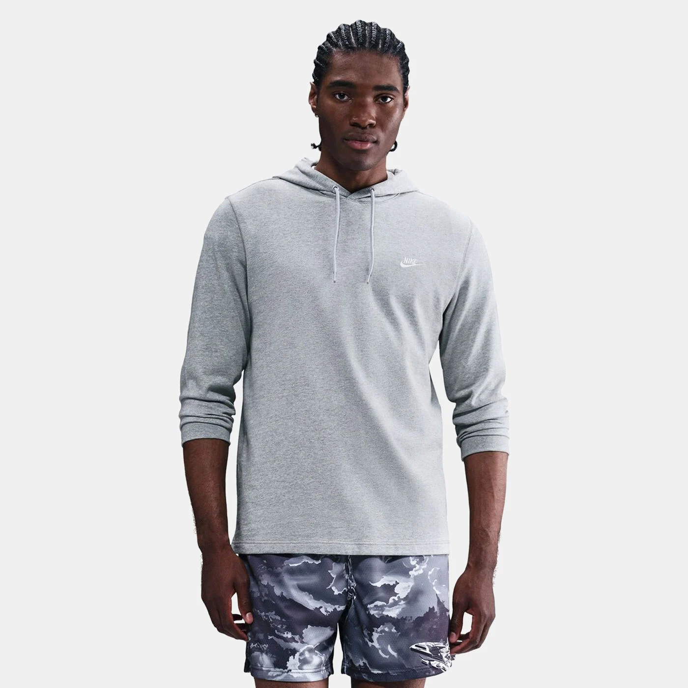 Men's Club Hoodie