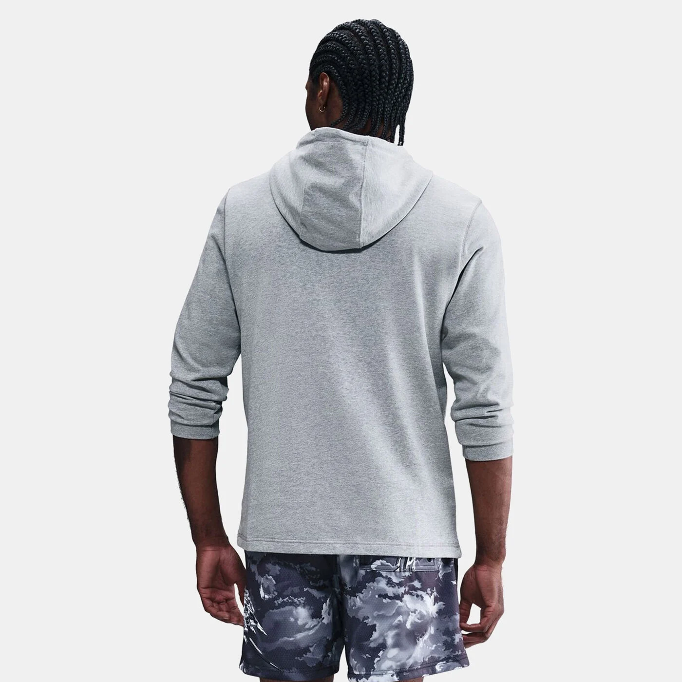 Men's Club Hoodie