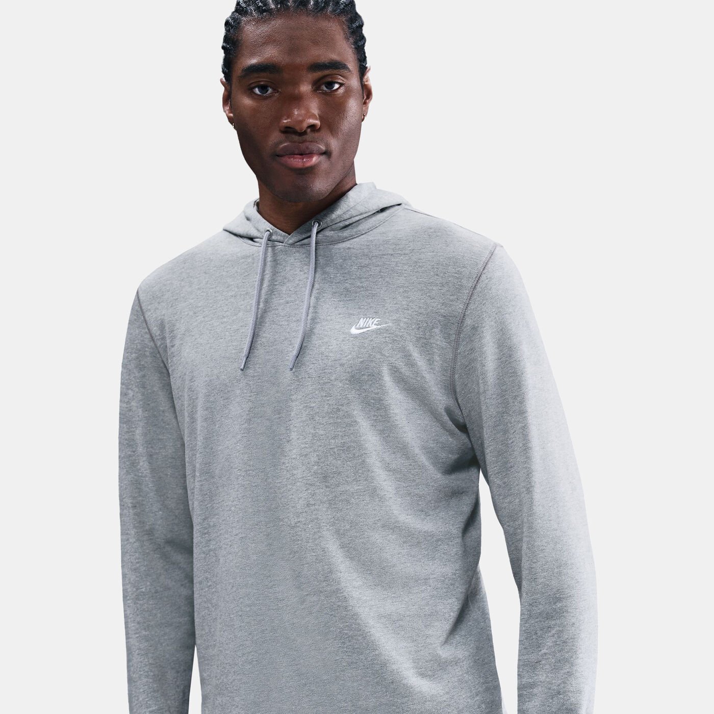 Men's Club Hoodie