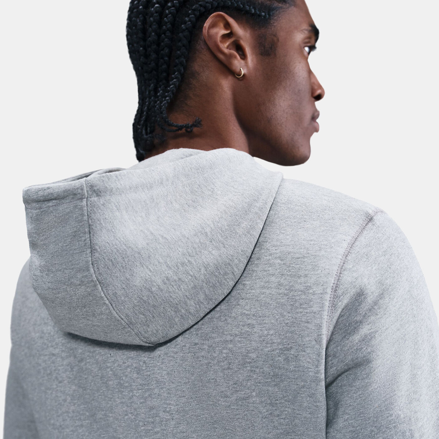 Men's Club Hoodie