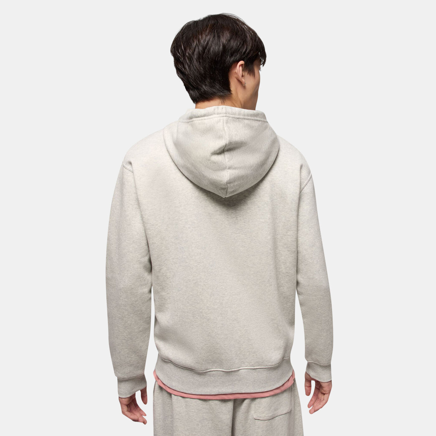 Men's Brooklyn Fleece Full-Zip Hoodie