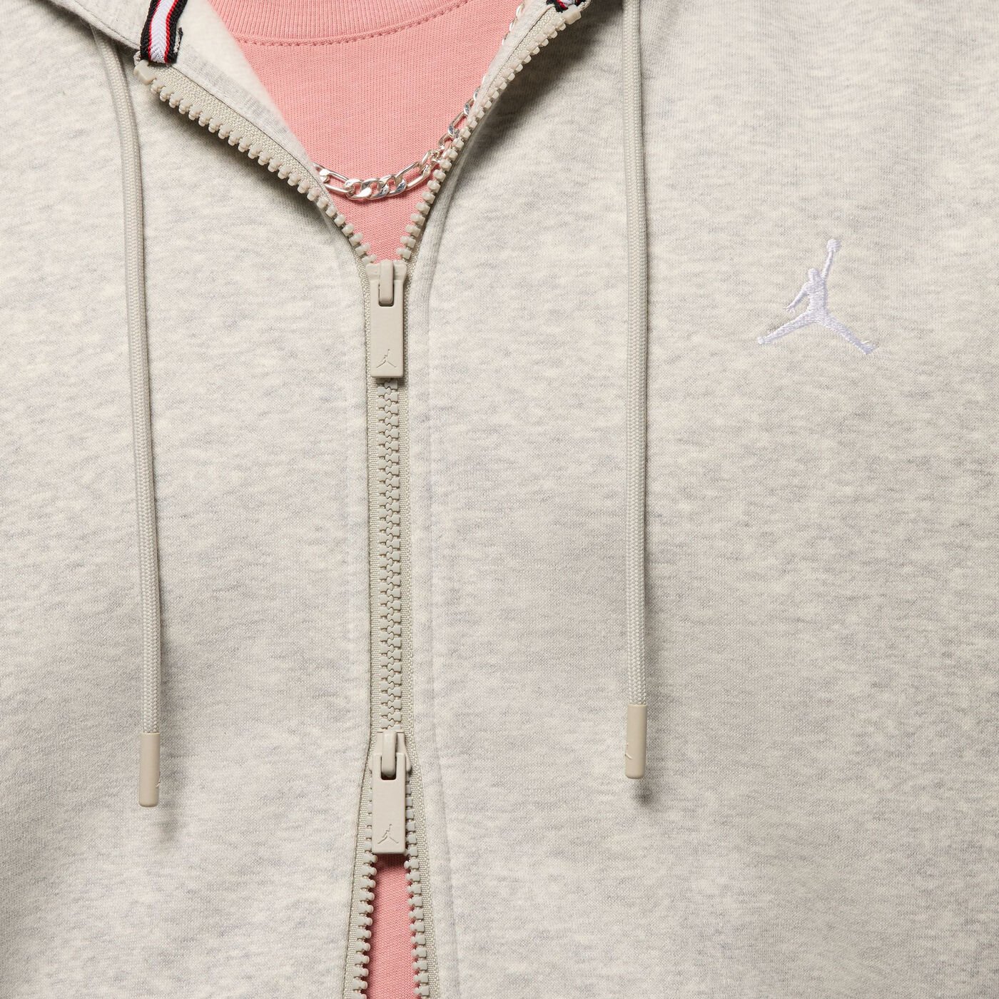 Men's Brooklyn Fleece Full-Zip Hoodie