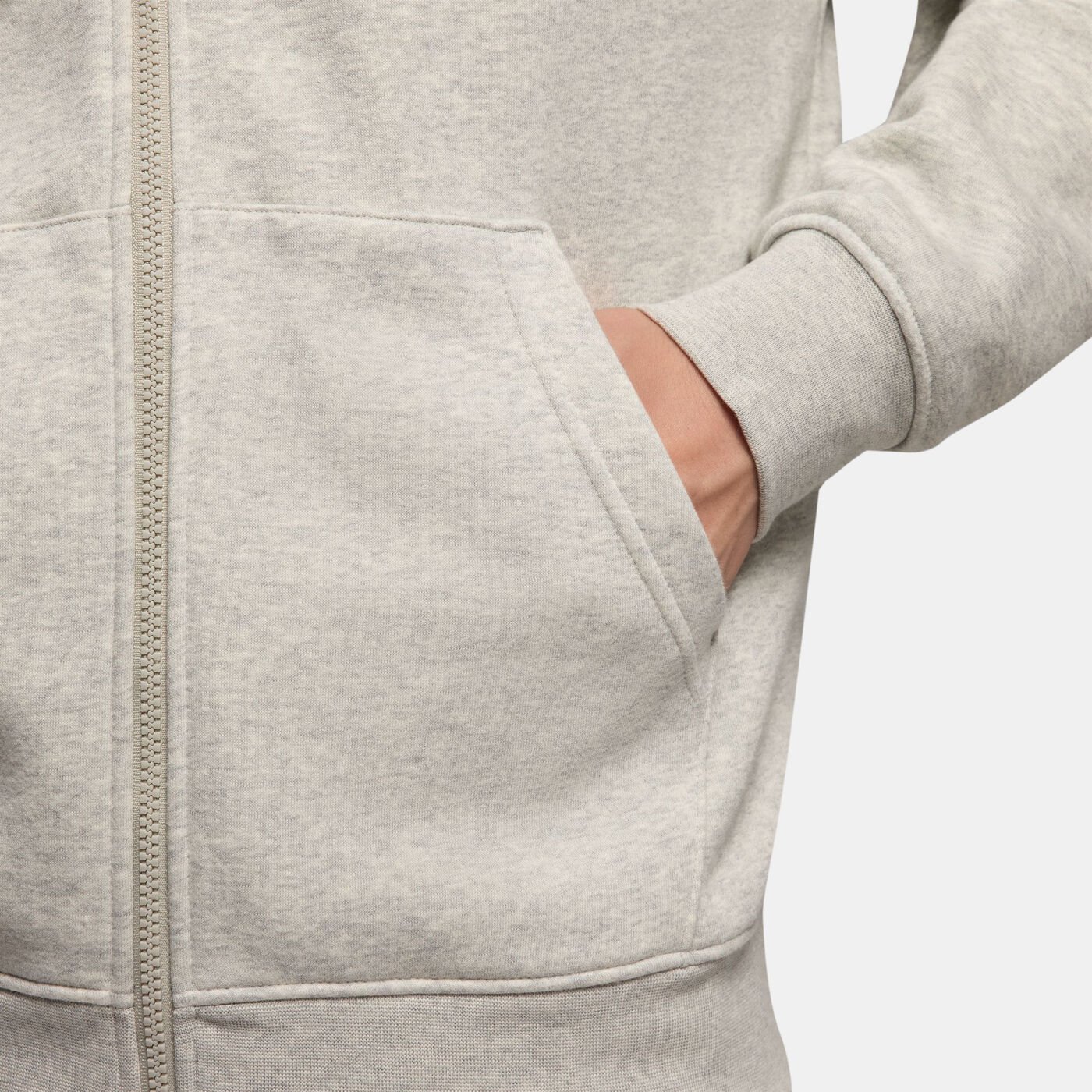 Men's Brooklyn Fleece Full-Zip Hoodie