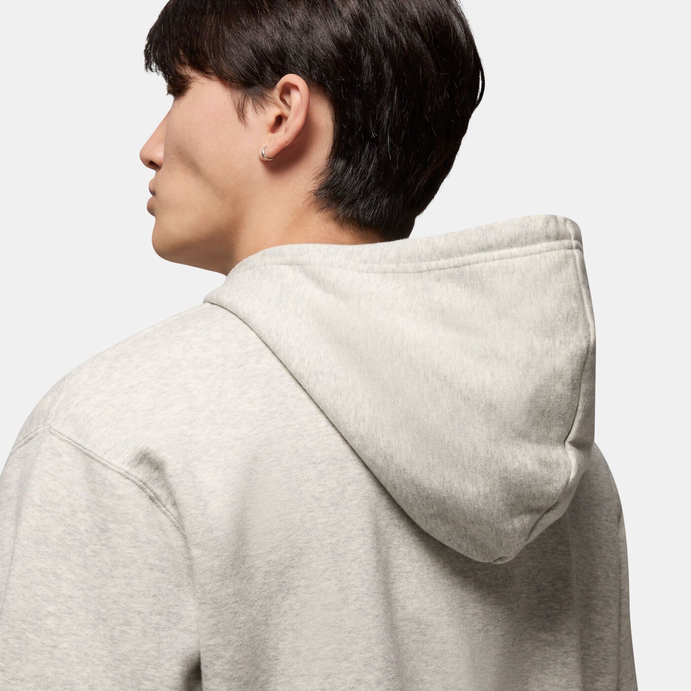 Men's Brooklyn Fleece Full-Zip Hoodie