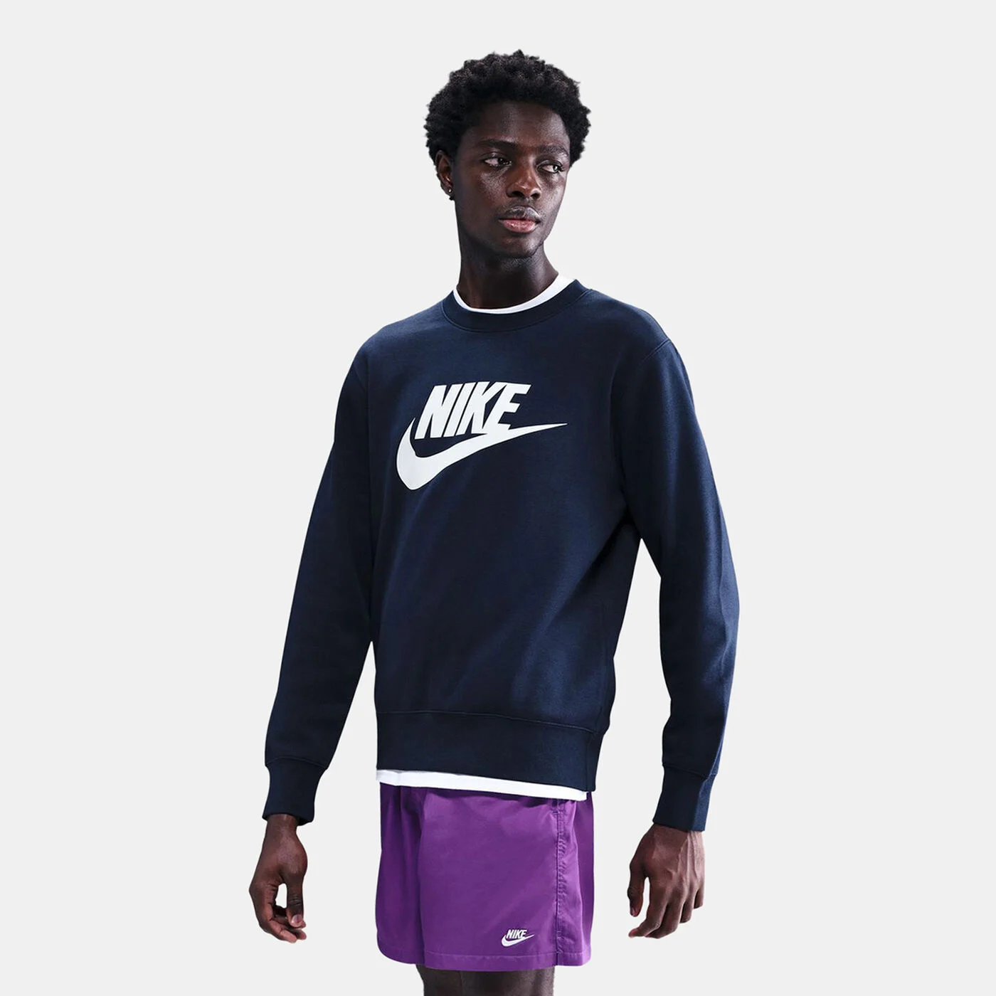 Men's Club Polo Shirt