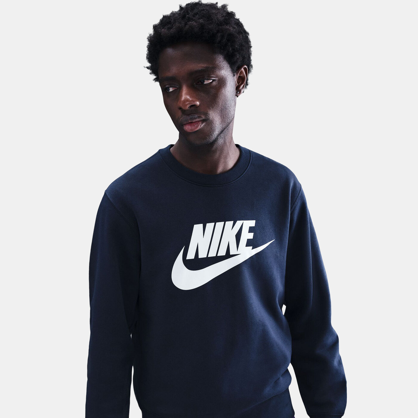 Men's Club Polo Shirt